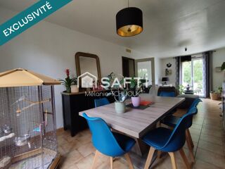  Maison � vendre 6 pi�ces 110 m�