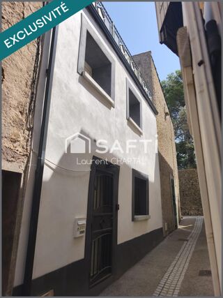  Maison à vendre 5 pièces 117 m²