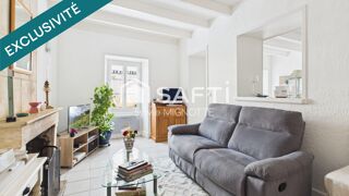  Maison à vendre 3 pièces 73 m²