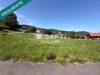  Terrain à vendre 1009 m²