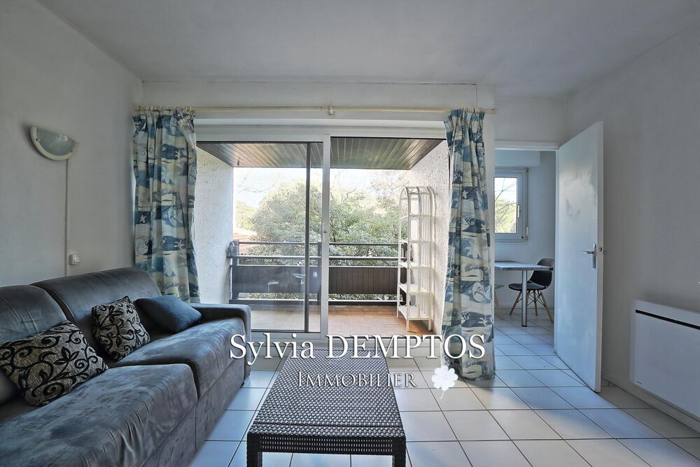 Bel appartement T1 Bis - SEIGNOSSE