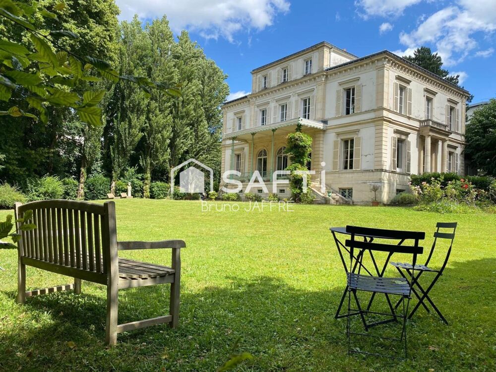 à vendre  Appartement Meudon (92190)