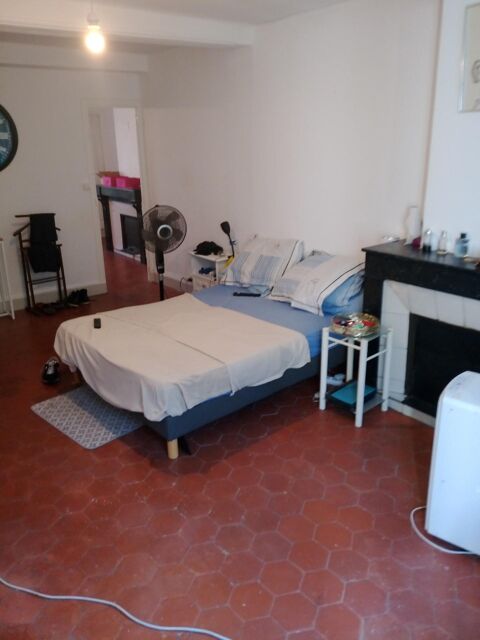  Appartement � vendre 3 pi�ces 60 m�