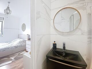  Appartement � vendre 2 pi�ces 40 m�
