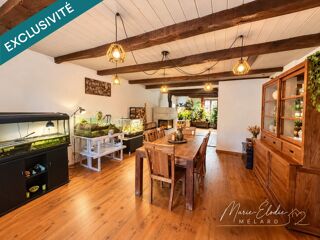  Maison à vendre 9 pièces 236 m²