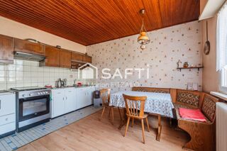  Maison � vendre 8 pi�ces 203 m�