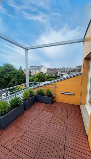  Appartement à vendre 4 pièces 122 m²