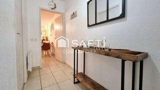  Appartement à vendre 2 pièces 43 m²