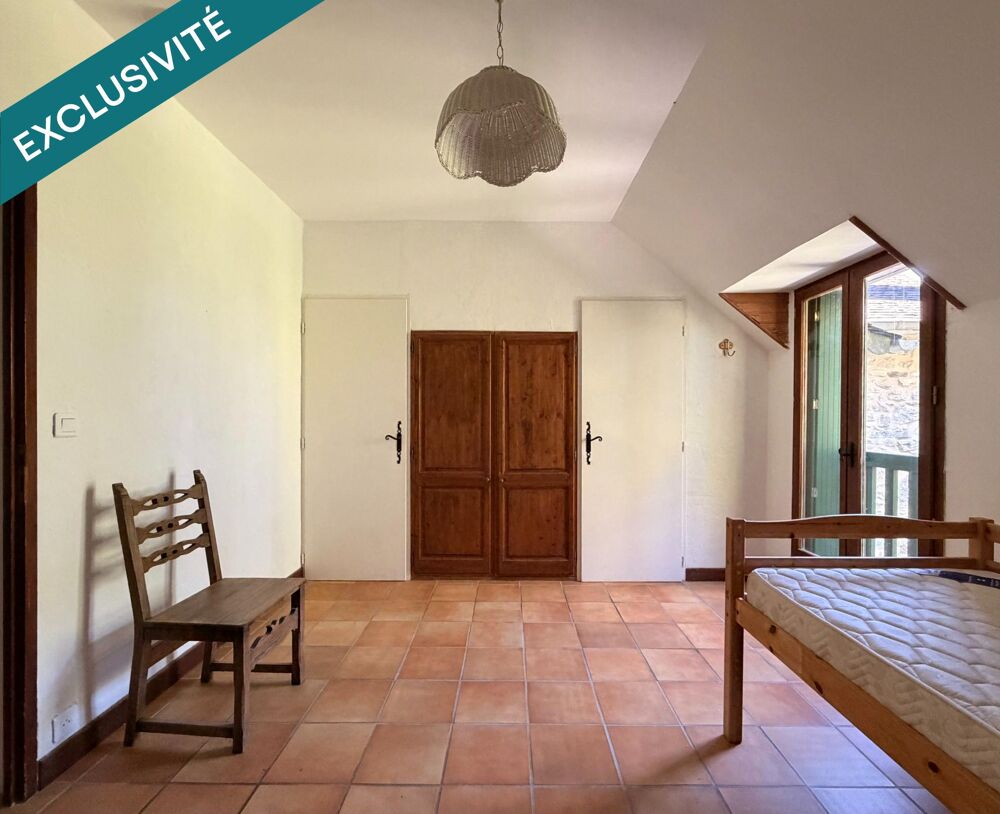 � vendre  Maison Bedous (64490)