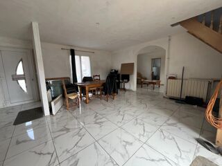  Maison à vendre 3 pièces 97 m²