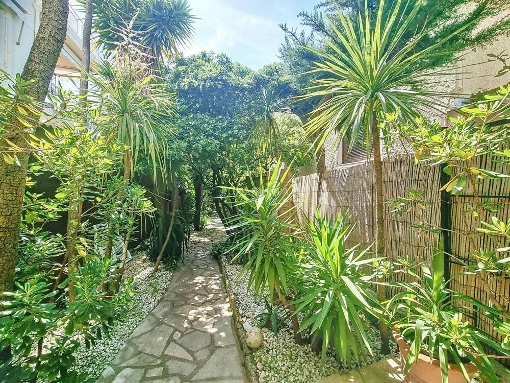 Vente Appartement Appartement style maison à Cannes Cannes