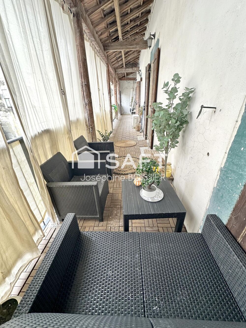 Vente Appartement A VISITER SUR MONTFAVET, TRES BEL APPARTEMENT DE 84 M² ENV. REFAIT A NEUF Avignon