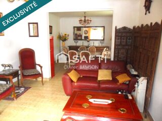  Maison à vendre 5 pièces 110 m²