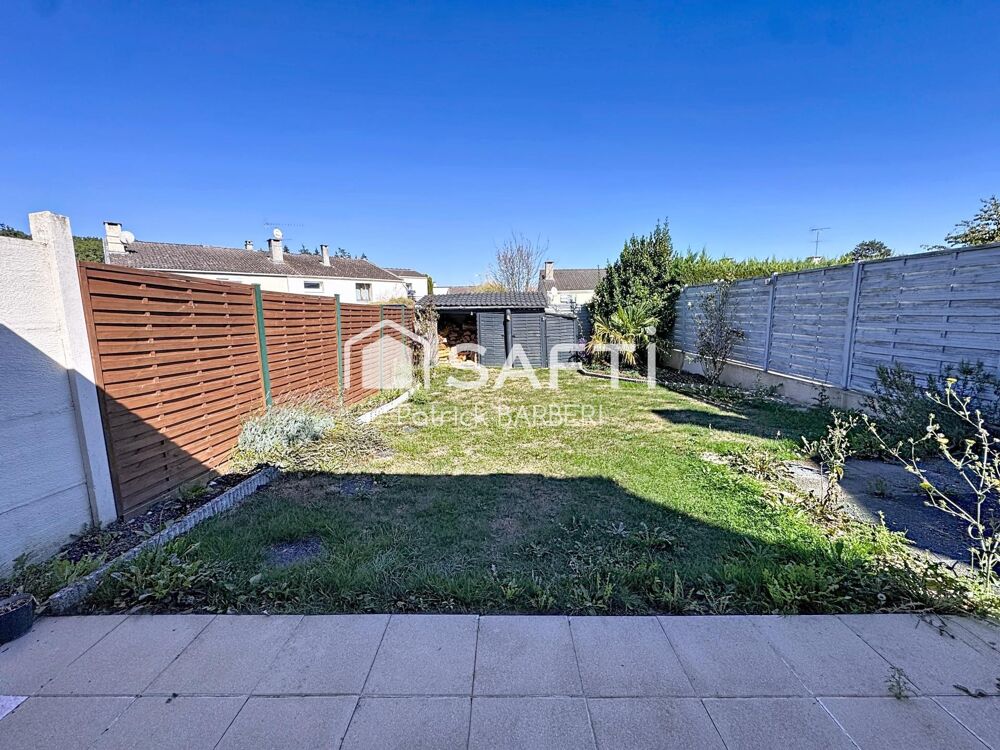 Vente Maison Maison familial sans travaux Menucourt