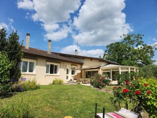 Maison � vendre 5 pi�ces 300 m�