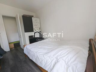  Appartement  vendre 2 pices 35 m