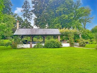  Maison � vendre 14 pi�ces 264 m�