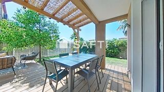  Maison à vendre 5 pièces 131 m²