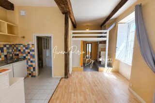  Appartement à vendre 1 pièce 35 m²
