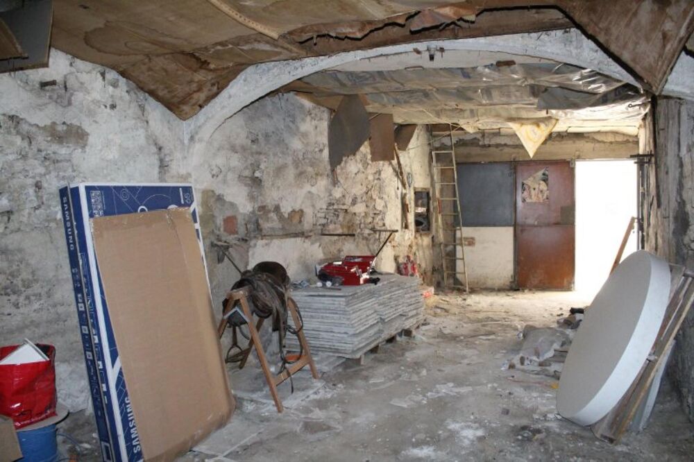 Vente Maison Remise de 85m² habitable avec permis de construire Marsillargues