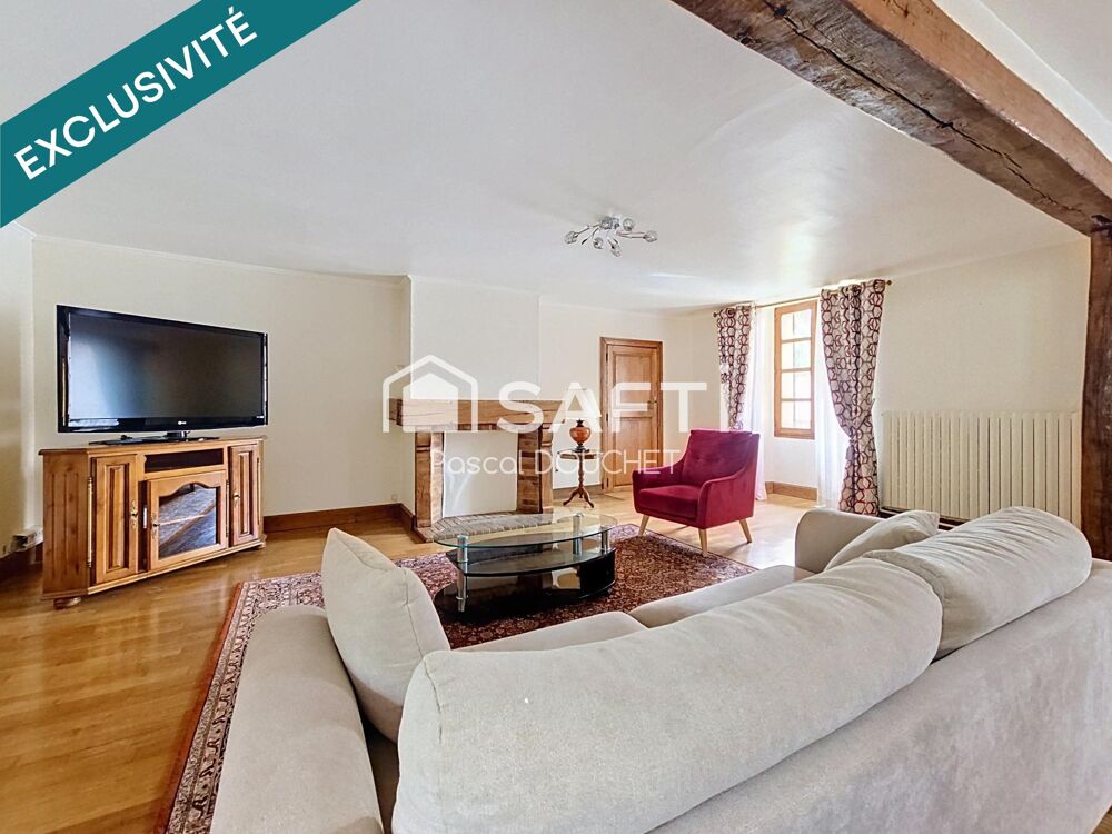 Vente Maison Axe Braine - Fère en Tardenois Braine