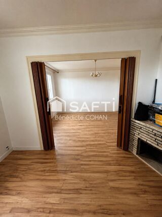 Maison à vendre 3 pièces 65 m²