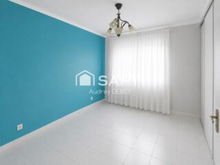  Appartement à vendre 4 pièces 58 m²