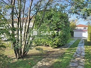  Maison à vendre 6 pièces 161 m²