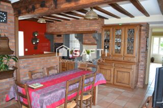 Maison à vendre 5 pièces 155 m²