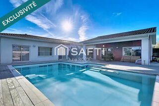  Maison � vendre 5 pi�ces 194 m�