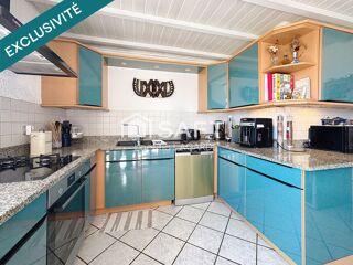  Maison � vendre 5 pi�ces 145 m�