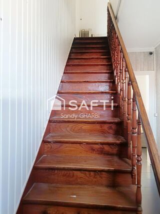  Maison � vendre 5 pi�ces 100 m�