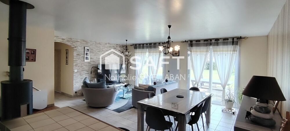 maison de plain pied