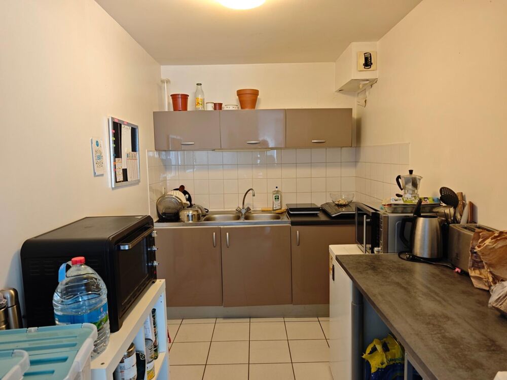 Vente Appartement Appartement de 38 m² Auray centre Auray