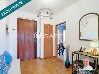  Appartement � vendre 4 pi�ces 95 m�