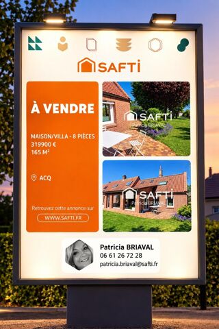 Vente Maison SUPERBE LONGERE DANS UN  SECTEUR CONVOITE Acq