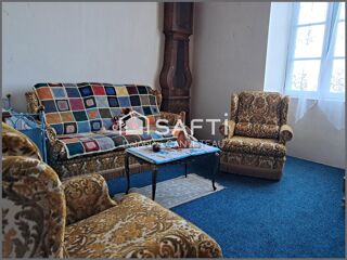  Maison � vendre 9 pi�ces 250 m�