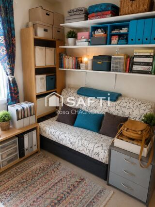  Maison à vendre 4 pièces 105 m²