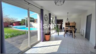  Maison � vendre 6 pi�ces 154 m�