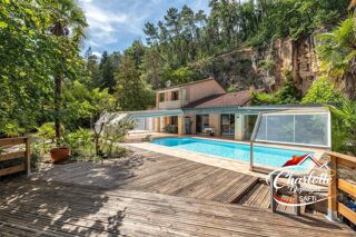  Maison à vendre 6 pièces 145 m²
