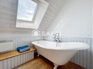  Maison à vendre 3 pièces 62 m²