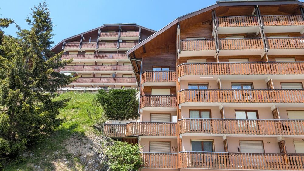 Appartement 2 pièces 43 m² · à Le Biot · 43 m² · 134 000 €