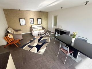  Appartement à vendre 3 pièces 69 m²