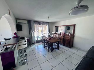  Maison à vendre 6 pièces 123 m²