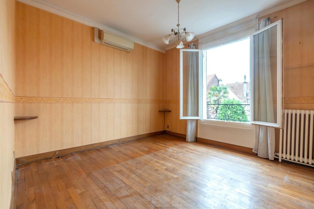 � vendre  Maison Fontenay-sous-Bois (94120)