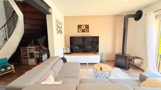  Maison à vendre 6 pièces 107 m²