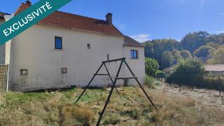  Maison à vendre 5 pièces 140 m²