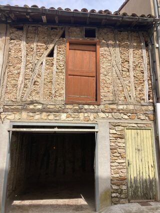  Parking / Garage � vendre 44 m�