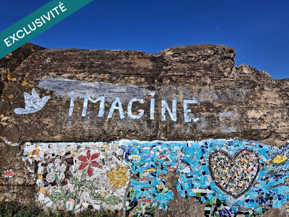 � vendre  Maison Saint-Vincent-sur-Jard (85520)