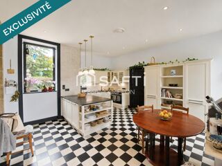  Maison à vendre 11 pièces 350 m²